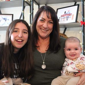 Meet your Posher, Lara